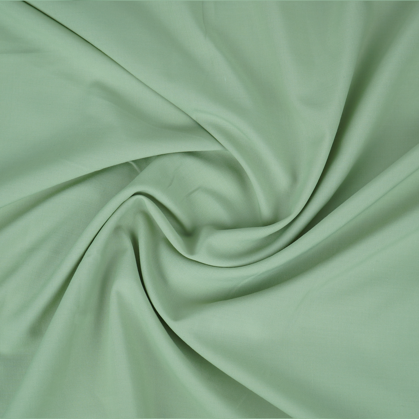 Premium Summer Unstitched Sea Green