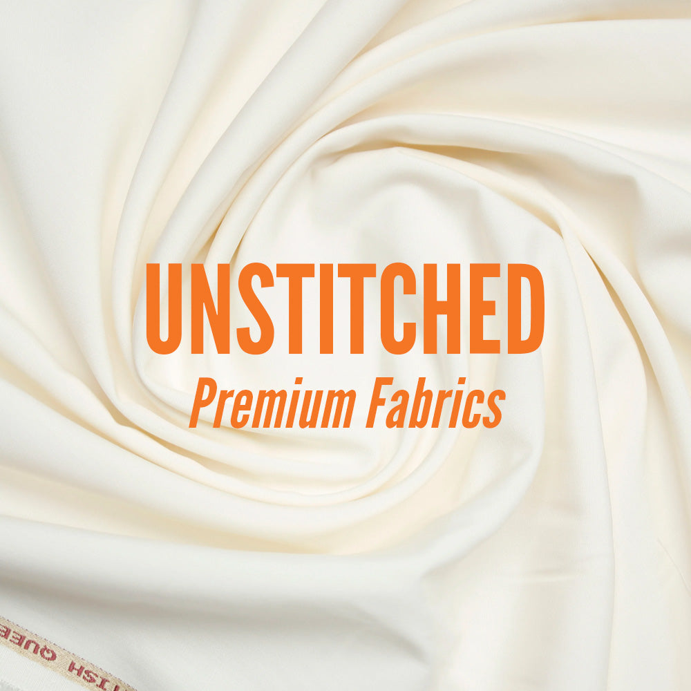 Un-stitched Premium Fabrics