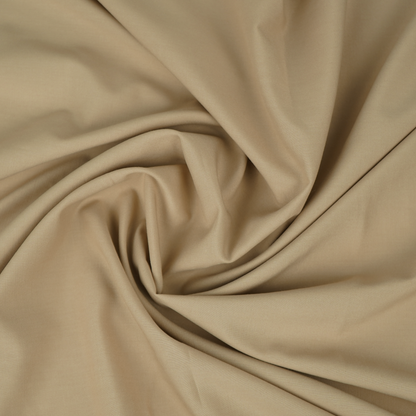 Premium Summer Unstitched Camel