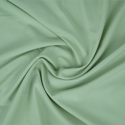 Premium Summer Unstitched Sea Green